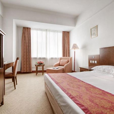 Starway Donglin Hotel Wuxi (Jiangsu) Room photo