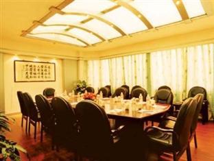 Starway Donglin Hotel Wuxi (Jiangsu) Exterior photo